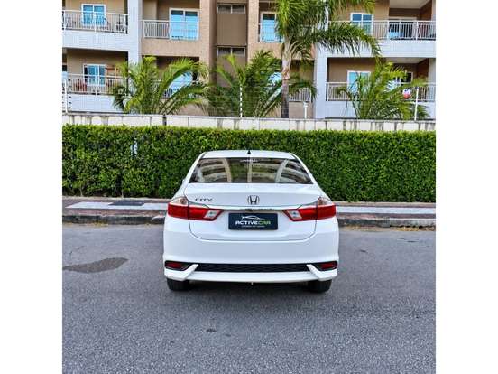 HONDA-CITY-1.5 EXL 16V FLEX 4P AUTOMÁTICO HONDA-CITY-2018