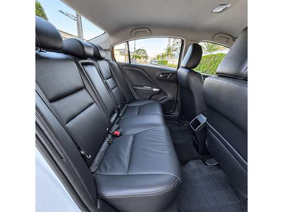 HONDA-CITY-1.5 EXL 16V FLEX 4P AUTOMÁTICO HONDA-CITY-2018