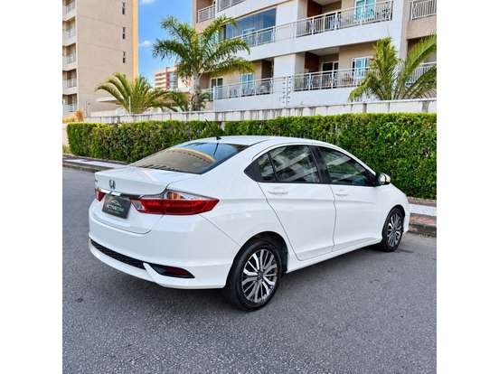 HONDA-CITY-1.5 EXL 16V FLEX 4P AUTOMÁTICO HONDA-CITY-2018