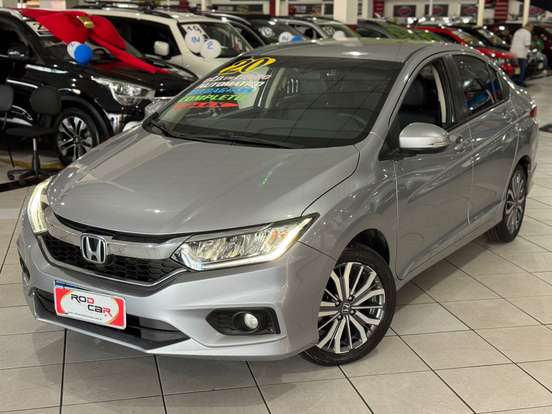 HONDA-CITY-2020