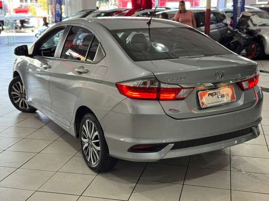HONDA-CITY-1.5 EXL 16V FLEX 4P AUTOMÁTICO HONDA-CITY-2020