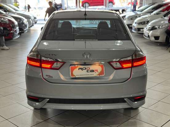 HONDA-CITY-1.5 EXL 16V FLEX 4P AUTOMÁTICO HONDA-CITY-2020