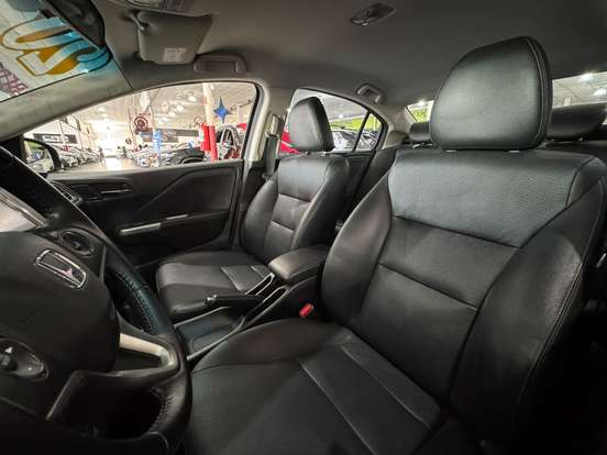 HONDA-CITY-1.5 EXL 16V FLEX 4P AUTOMÁTICO HONDA-CITY-2020