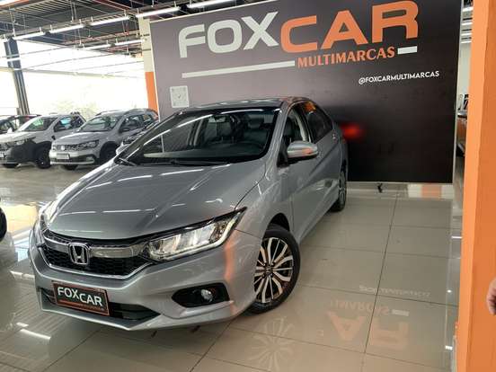 HONDA-CITY-2021