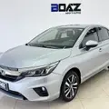 HONDA CITY 1.5 i-VTEC FLEX EX CVT HONDA CITY 1.5 i-VTEC FLEX EX CVT