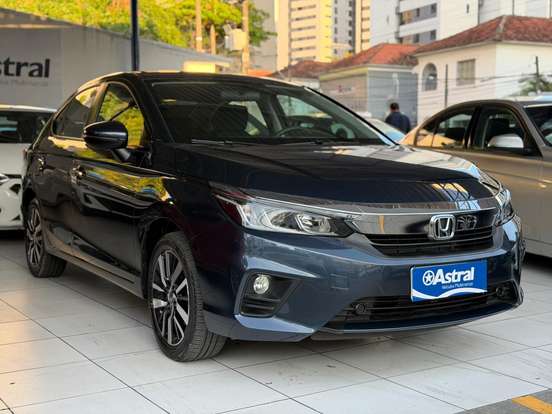 HONDA-CITY-1.5 i-VTEC FLEX EX CVT HONDA-CITY-2024