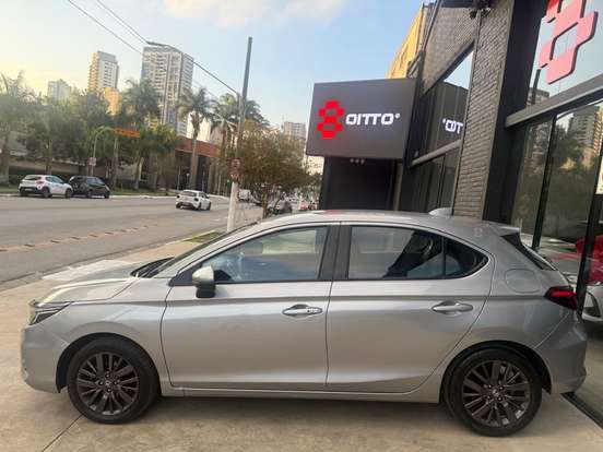 HONDA-CITY-1.5 i-VTEC FLEX EX CVT HONDA-CITY-2024