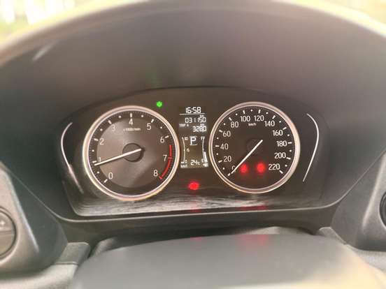 HONDA-CITY-1.5 i-VTEC FLEX EX CVT HONDA-CITY-2024