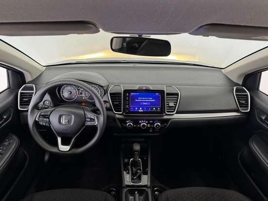 HONDA-CITY-1.5 i-VTEC FLEX EX CVT HONDA-CITY-2024