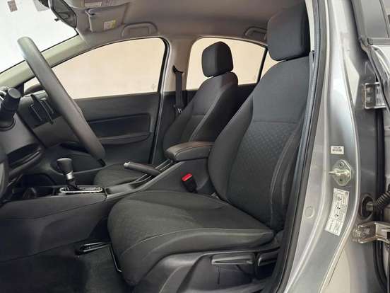 HONDA-CITY-1.5 i-VTEC FLEX EX CVT HONDA-CITY-2024