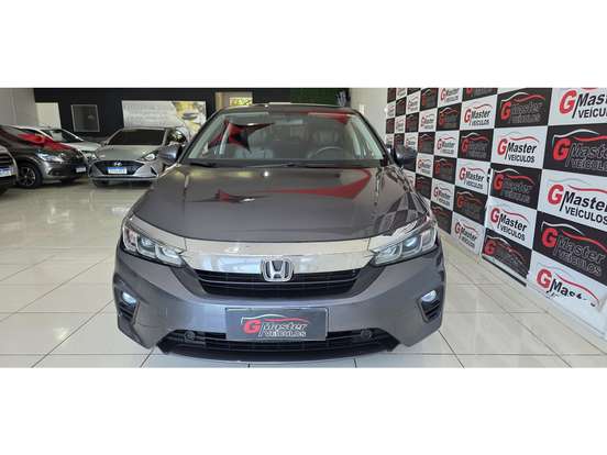 HONDA-CITY-1.5 i-VTEC FLEX EXL CVT HONDA-CITY-2022