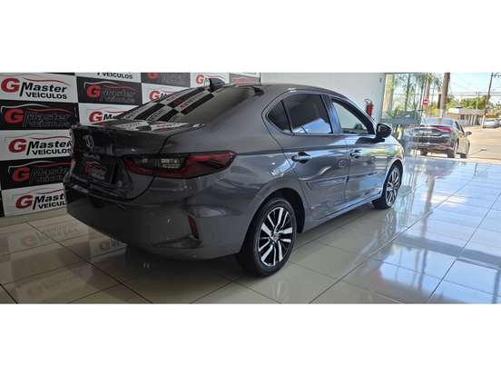 HONDA-CITY-1.5 i-VTEC FLEX EXL CVT HONDA-CITY-2022