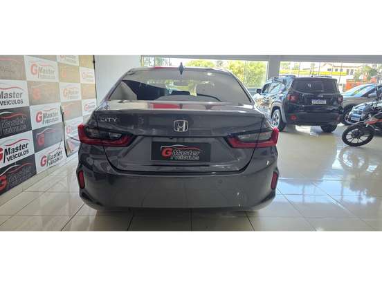 HONDA-CITY-1.5 i-VTEC FLEX EXL CVT HONDA-CITY-2022