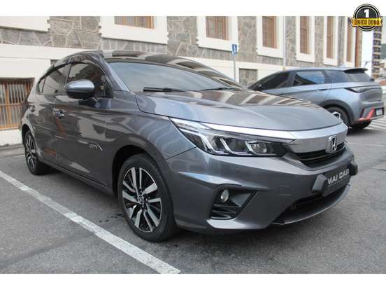 HONDA-CITY-2022