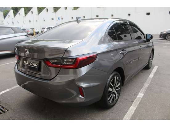 HONDA-CITY-1.5 i-VTEC FLEX EXL CVT HONDA-CITY-2022