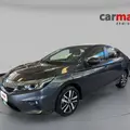 HONDA CITY 1.5 i-VTEC FLEX EXL CVT HONDA CITY 1.5 i-VTEC FLEX EXL CVT