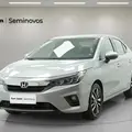 HONDA CITY 1.5 i-VTEC FLEX EXL CVT HONDA CITY 1.5 i-VTEC FLEX EXL CVT