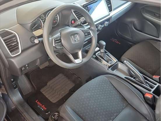 HONDA-CITY-1.5 i-VTEC FLEX HATCH EX CVT HONDA-CITY-2024