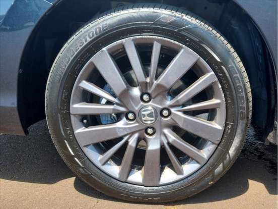 HONDA-CITY-1.5 i-VTEC FLEX HATCH EX CVT HONDA-CITY-2024
