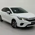 HONDA CITY 1.5 i-VTEC FLEX HATCH EXL CVT HONDA CITY 1.5 i-VTEC FLEX HATCH EXL CVT