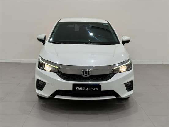 HONDA-CITY-1.5 i-VTEC FLEX HATCH EXL CVT HONDA-CITY-2022