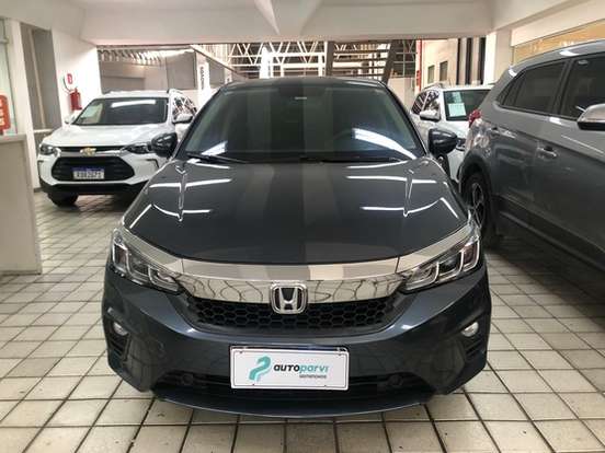 HONDA-CITY-1.5 i-VTEC FLEX HATCH EXL CVT HONDA-CITY-2023