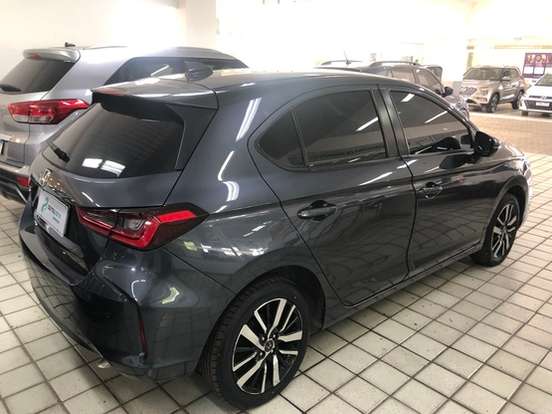 HONDA-CITY-1.5 i-VTEC FLEX HATCH EXL CVT HONDA-CITY-2023
