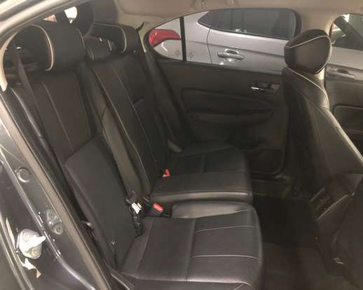 HONDA-CITY-1.5 i-VTEC FLEX HATCH EXL CVT HONDA-CITY-2023