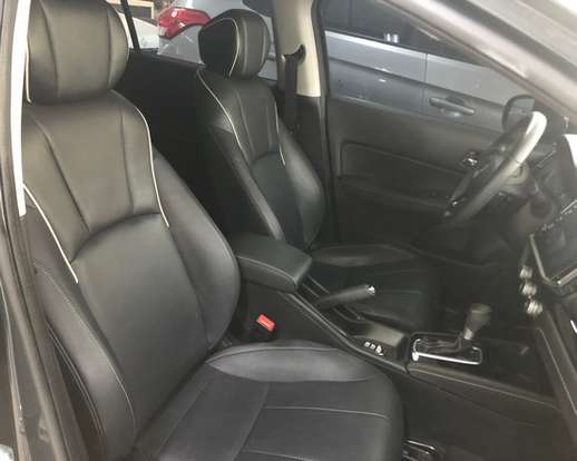 HONDA-CITY-1.5 i-VTEC FLEX HATCH EXL CVT HONDA-CITY-2023