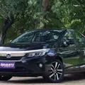 HONDA CITY 1.5 i-VTEC FLEX HATCH EXL CVT HONDA CITY 1.5 i-VTEC FLEX HATCH EXL CVT