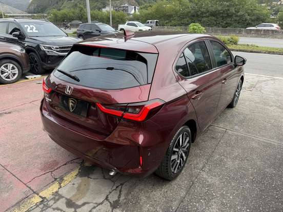 HONDA-CITY-2023