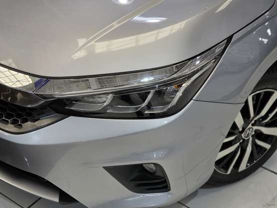 HONDA-CITY-1.5 i-VTEC FLEX HATCH EXL CVT HONDA-CITY-2023