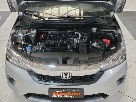 HONDA-CITY-1.5 i-VTEC FLEX HATCH EXL CVT HONDA-CITY-2023