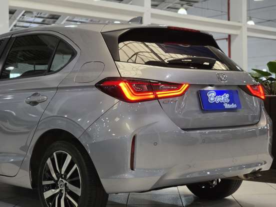 HONDA-CITY-1.5 i-VTEC FLEX HATCH EXL CVT HONDA-CITY-2023