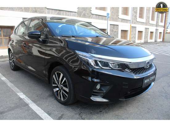HONDA-CITY-1.5 i-VTEC FLEX HATCH EXL CVT HONDA-CITY-2023