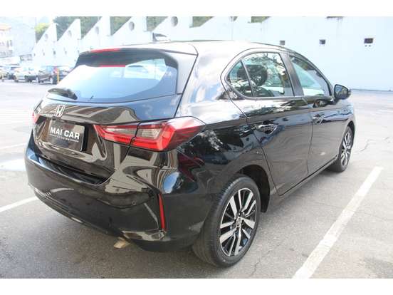 HONDA-CITY-1.5 i-VTEC FLEX HATCH EXL CVT HONDA-CITY-2023