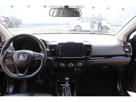 HONDA-CITY-1.5 i-VTEC FLEX HATCH EXL CVT HONDA-CITY-2023