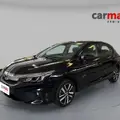 HONDA CITY 1.5 i-VTEC FLEX HATCH EXL CVT HONDA CITY 1.5 i-VTEC FLEX HATCH EXL CVT