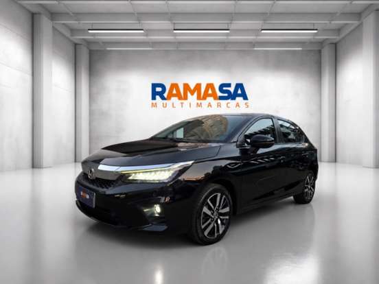 HONDA-CITY-2022