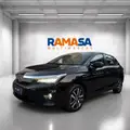 HONDA CITY 1.5 i-VTEC FLEX HATCH TOURING CVT HONDA CITY 1.5 i-VTEC FLEX HATCH TOURING CVT