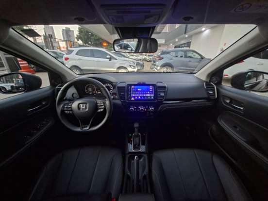HONDA-CITY-1.5 i-VTEC FLEX HATCH TOURING CVT HONDA-CITY-2022