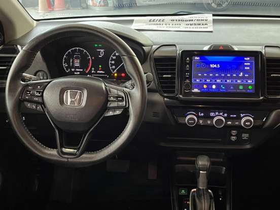 HONDA-CITY-2022