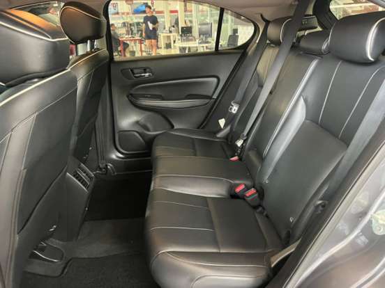 HONDA-CITY-1.5 i-VTEC FLEX HATCH TOURING CVT HONDA-CITY-2022