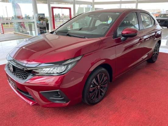 HONDA-CITY-2026