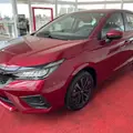 HONDA CITY 1.5 i-VTEC FLEX HATCH TOURING CVT HONDA CITY 1.5 i-VTEC FLEX HATCH TOURING CVT