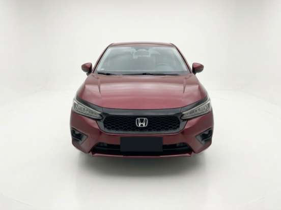 HONDA-CITY-1.5 i-VTEC FLEX HATCH TOURING CVT HONDA-CITY-2026