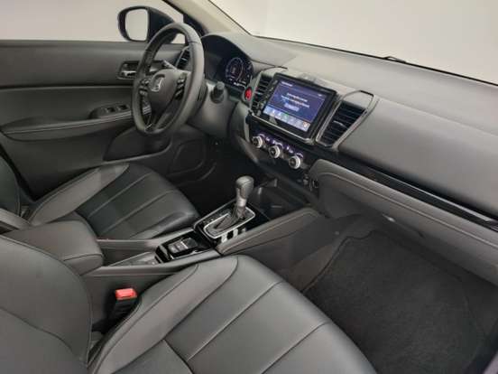 HONDA-CITY-1.5 i-VTEC FLEX HATCH TOURING CVT HONDA-CITY-2026