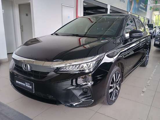 HONDA-CITY-2022