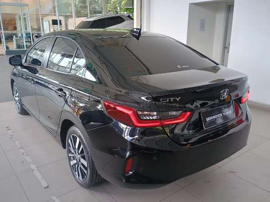 HONDA-CITY-1.5 i-VTEC FLEX HATCH TOURING CVT HONDA-CITY-2022
