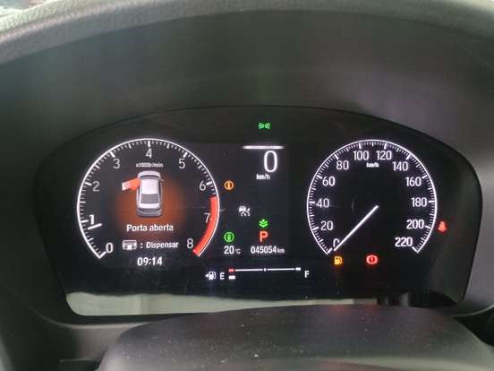 HONDA-CITY-1.5 i-VTEC FLEX HATCH TOURING CVT HONDA-CITY-2022